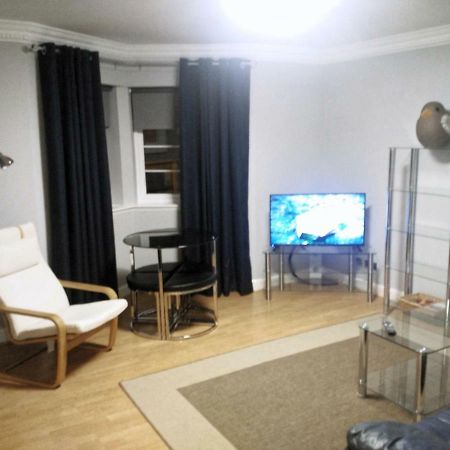 456Js Edinburgh Self-Catering Apartment 외부 사진