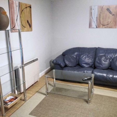456Js Edinburgh Self-Catering Apartment 외부 사진