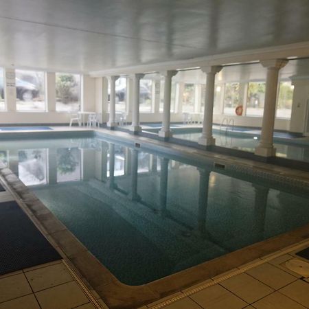 456Js Edinburgh Self-Catering Apartment 외부 사진