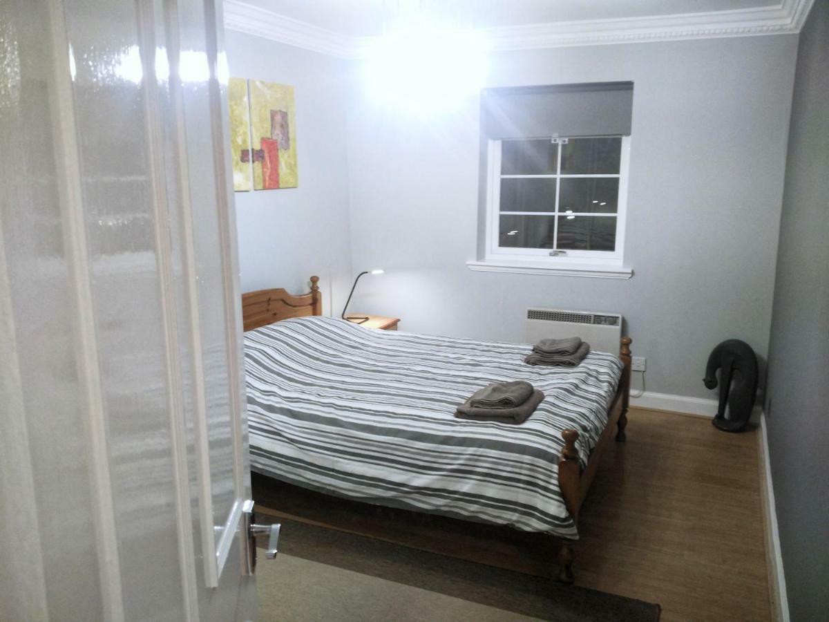 456Js Edinburgh Self-Catering Apartment 외부 사진