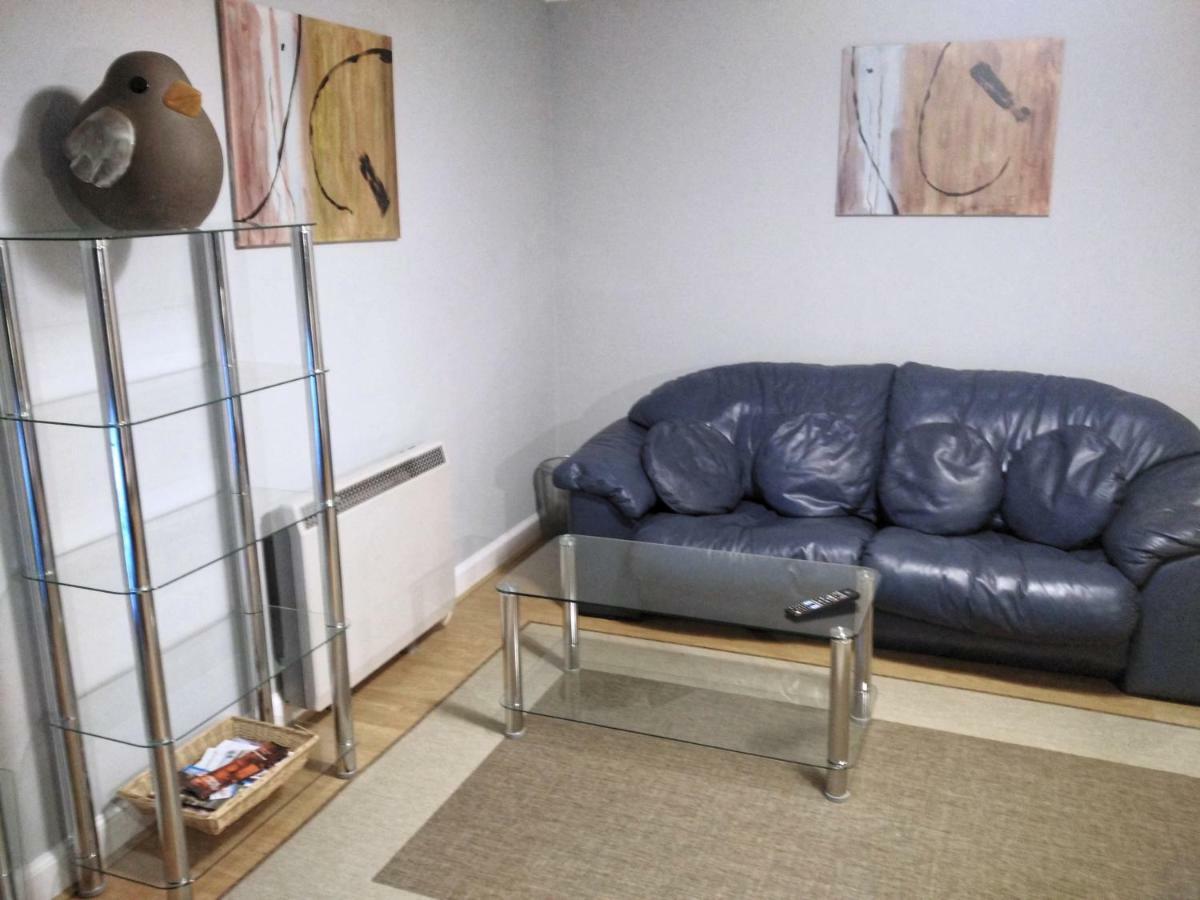 456Js Edinburgh Self-Catering Apartment 외부 사진