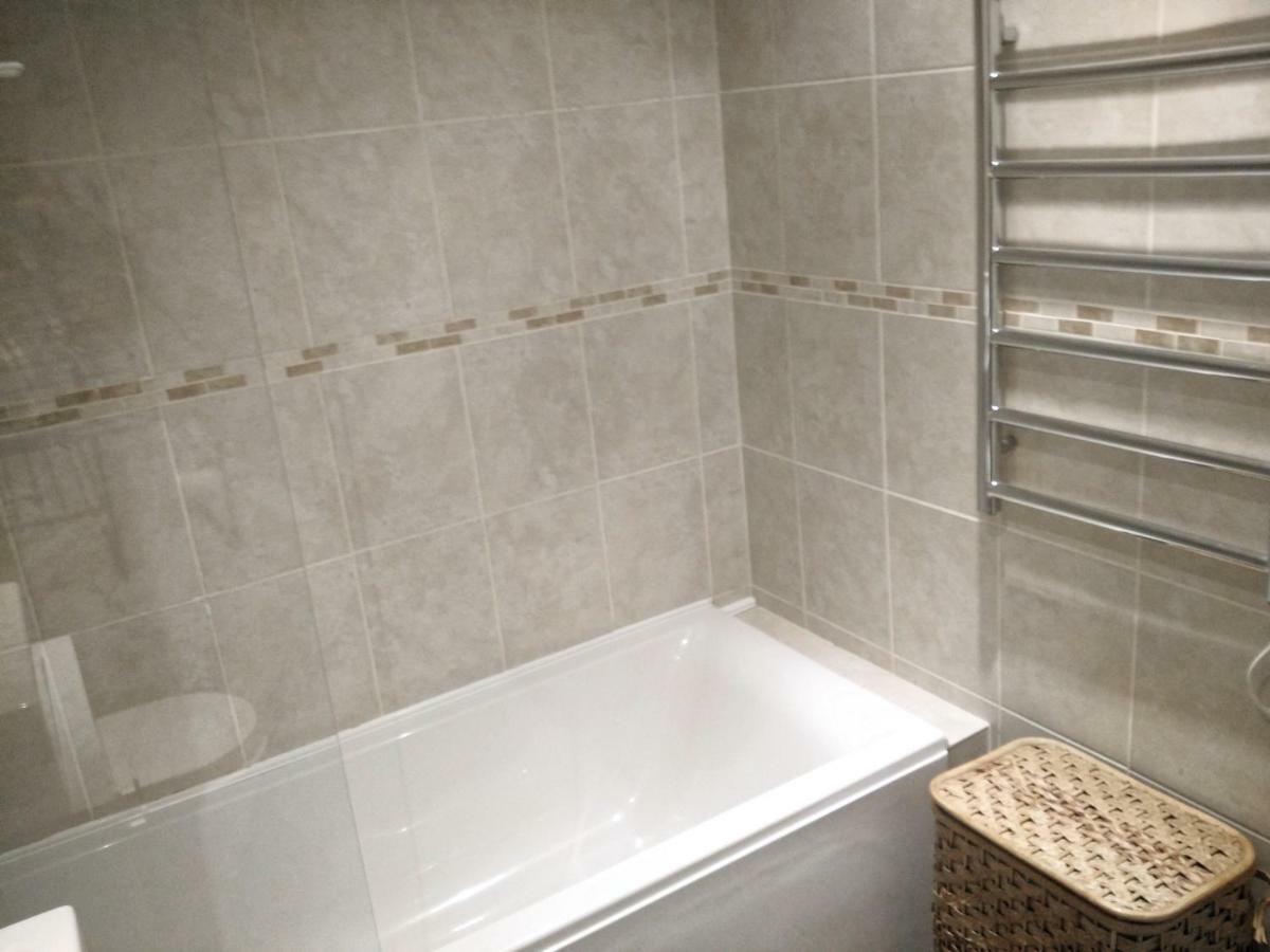 456Js Edinburgh Self-Catering Apartment 외부 사진