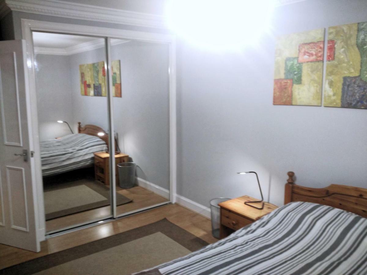 456Js Edinburgh Self-Catering Apartment 외부 사진
