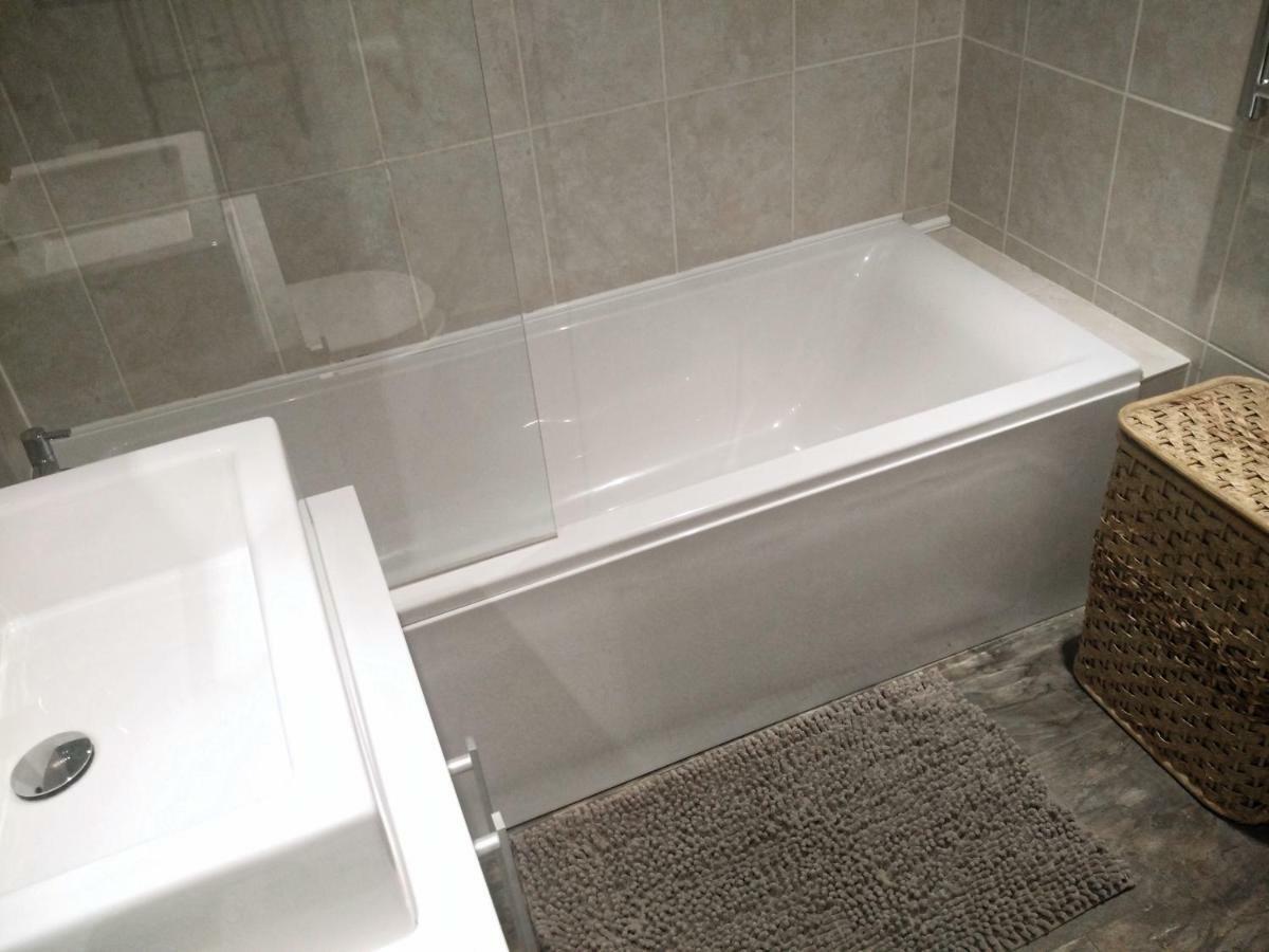456Js Edinburgh Self-Catering Apartment 외부 사진