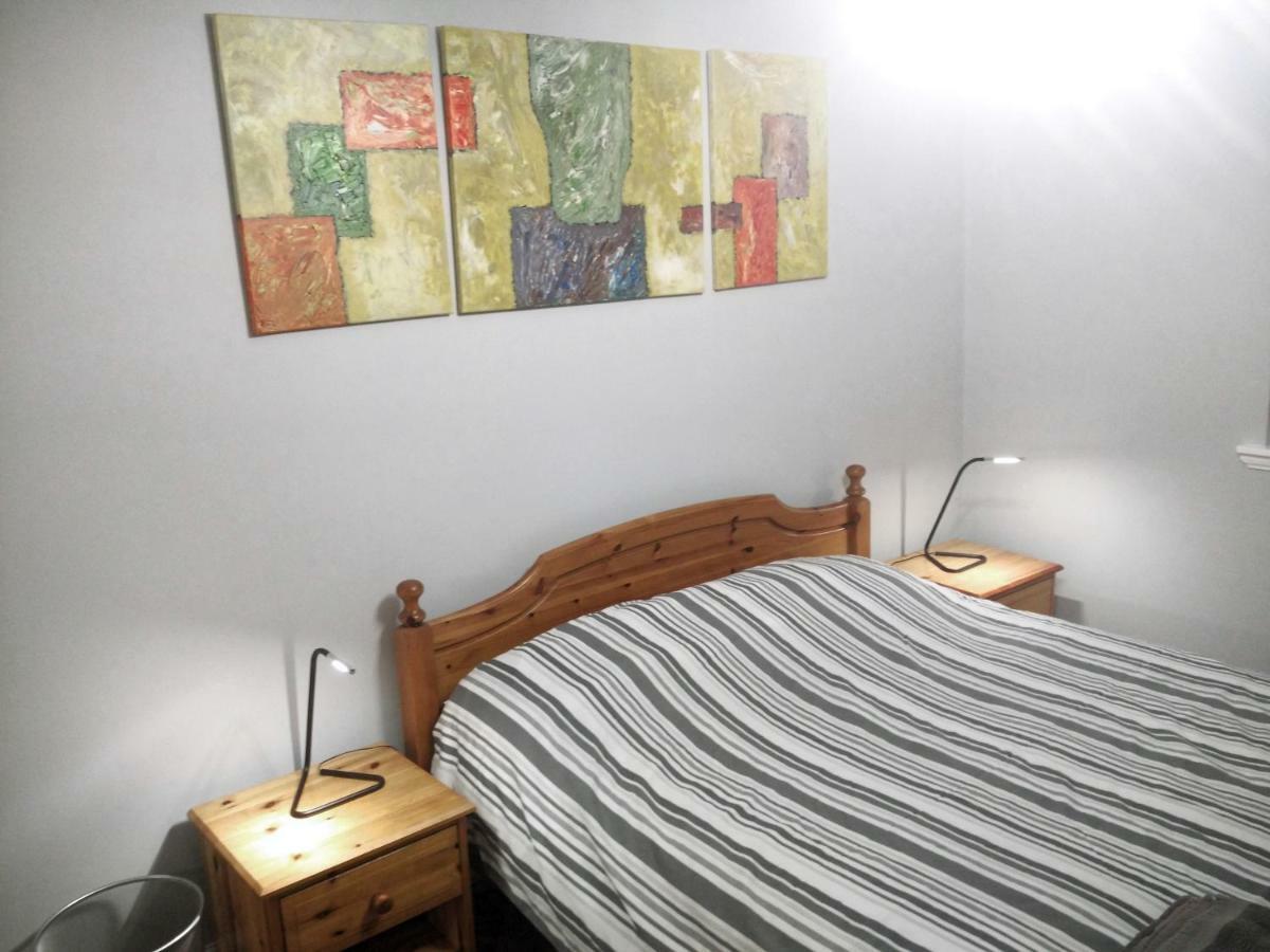 456Js Edinburgh Self-Catering Apartment 외부 사진