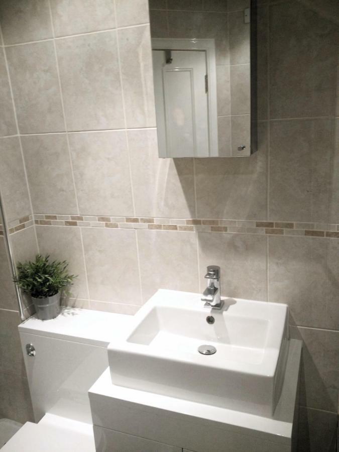 456Js Edinburgh Self-Catering Apartment 외부 사진