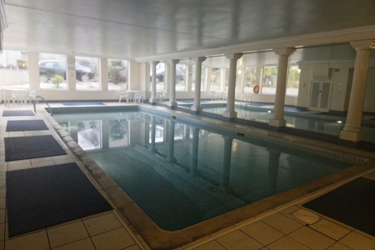 456Js Edinburgh Self-Catering Apartment 외부 사진